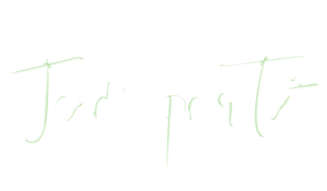 Jardin pour Toit - Logo Mobile